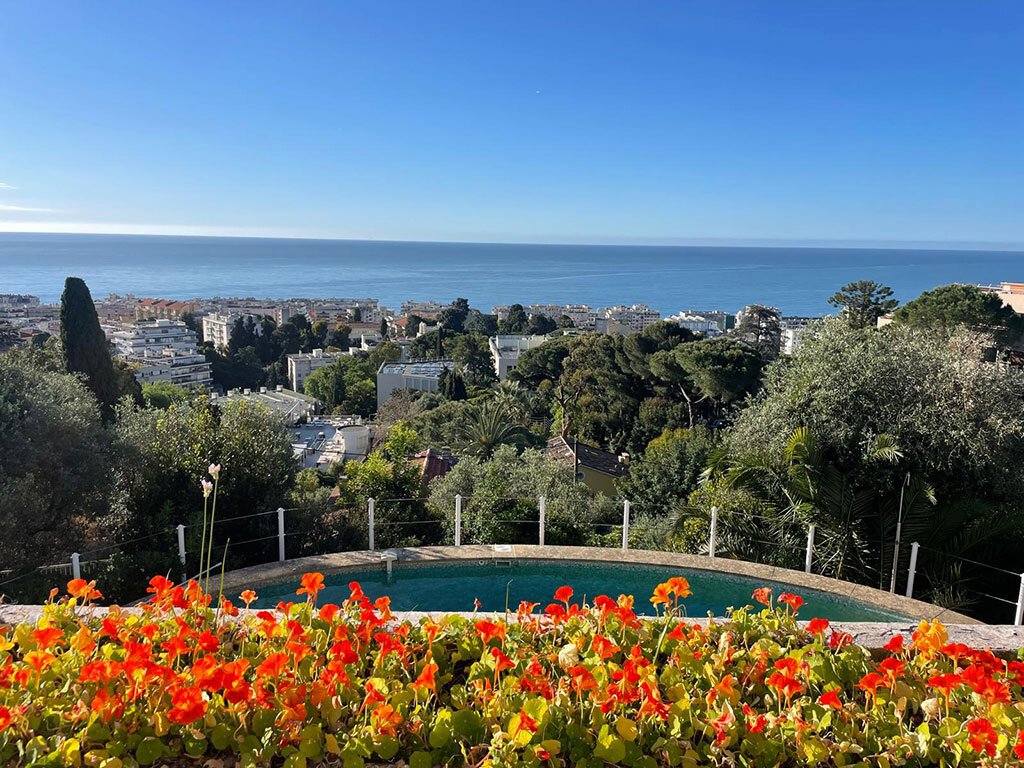 House in Nice, Provence-Alpes-Côte d'Azur, France 4 - 17558198