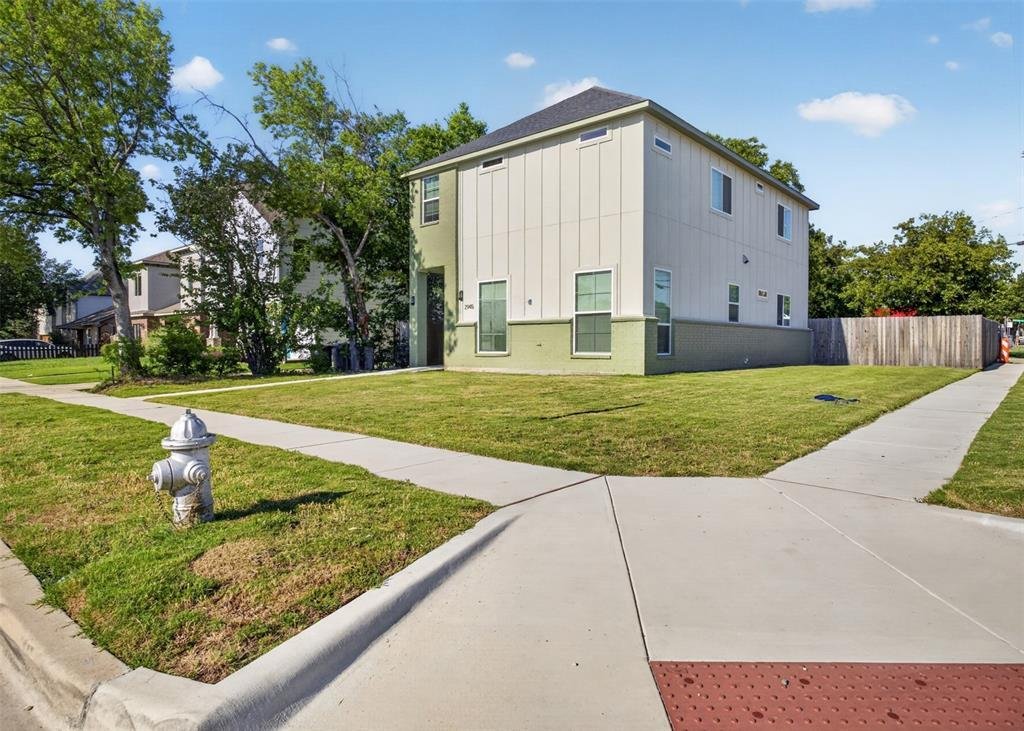 House in Fort Worth, Texas, United States 2 - 17708317