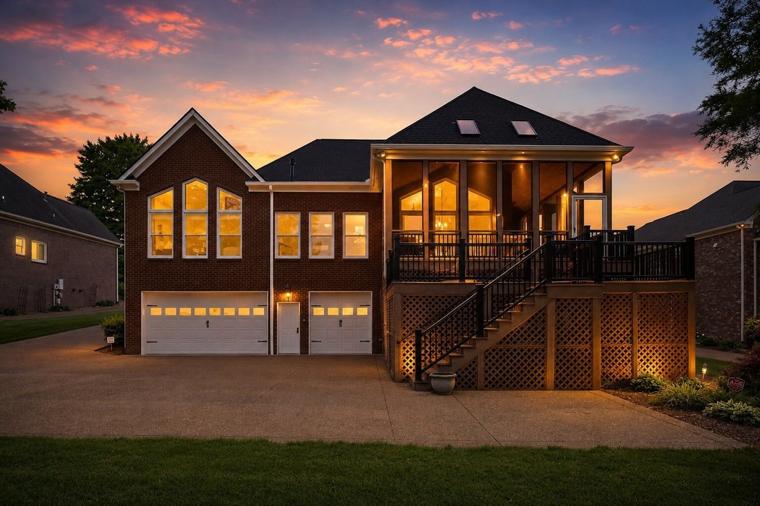 Casa a Franklin, Tennessee, Stati Uniti 5 - 17869379