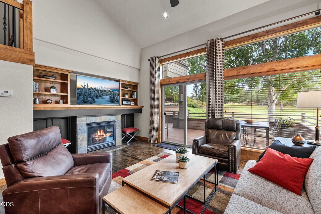 Townhouse in Bend, Oregon, United States 5 - 18085100