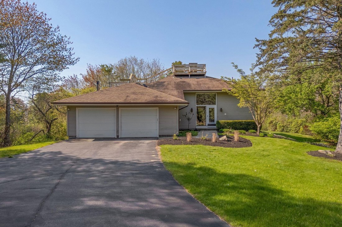 House in Kennebunkport, Maine, United States 4 - 18084095