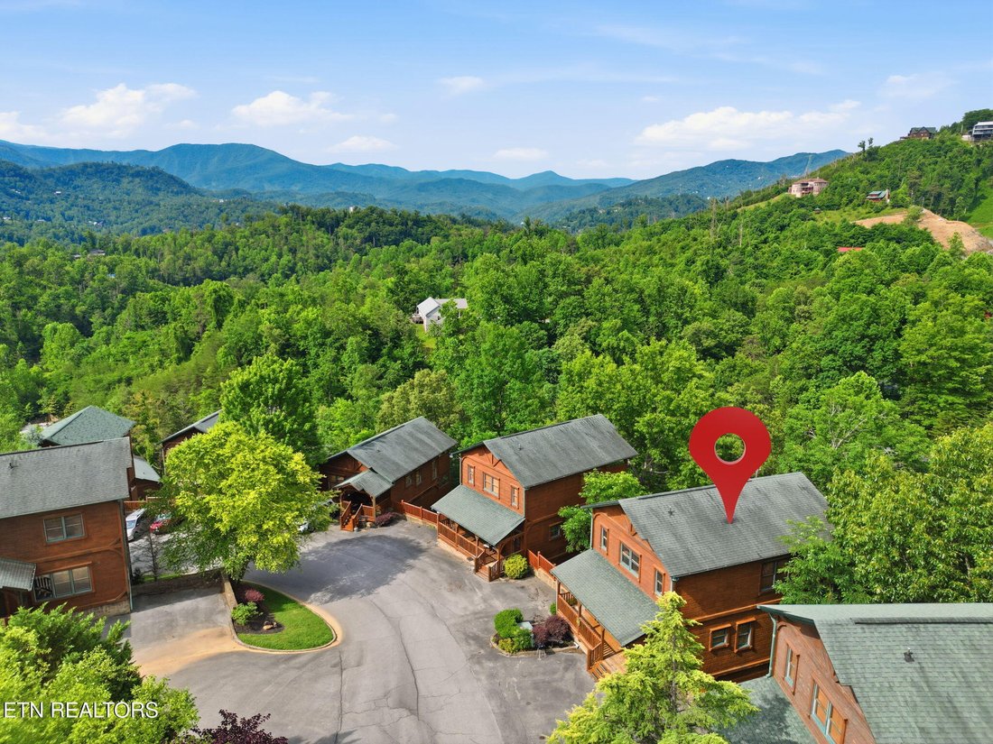 House in Gatlinburg, Tennessee, United States 5 - 18089205
