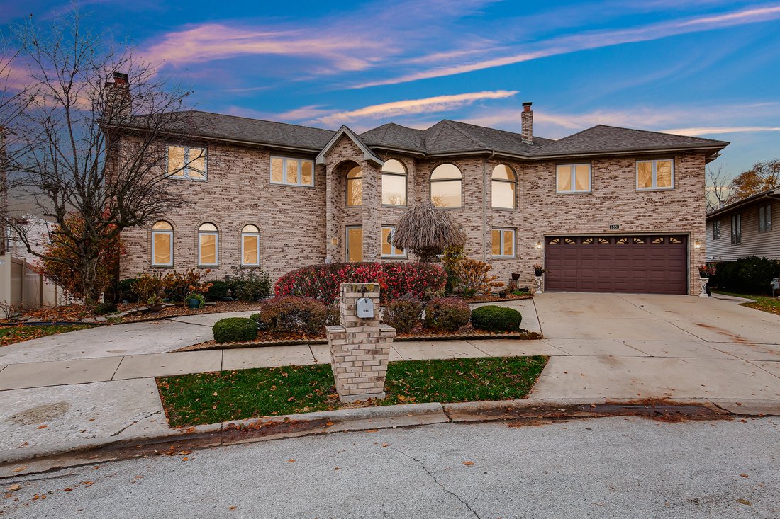 Haus in Tinley Park, Illinois, Vereinigte Staaten 4 - 18086273