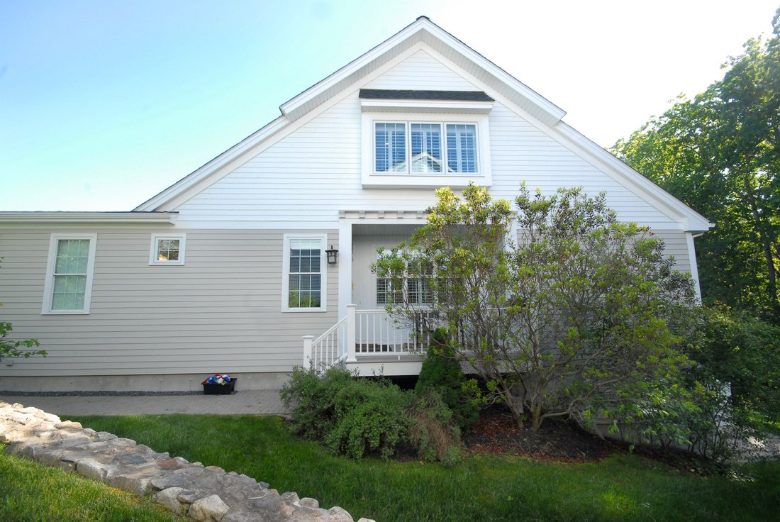 Concord, Massachusetts, United States 1 - 18080854
