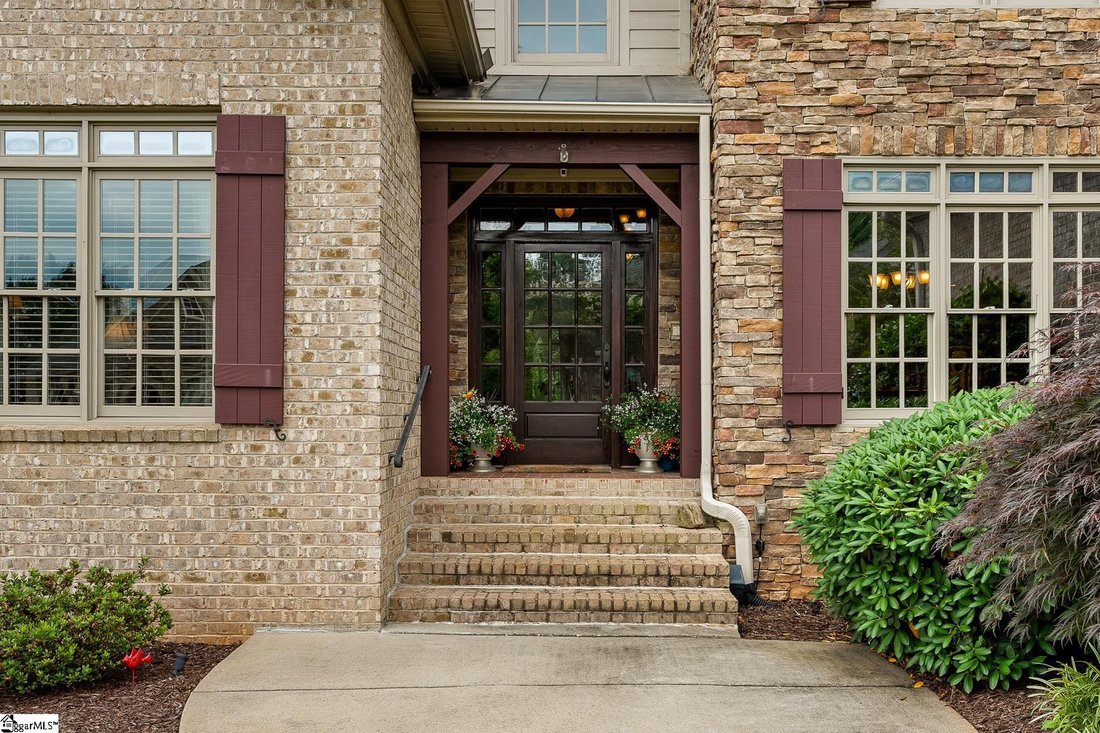 House in Greer, South Carolina, United States 3 - 18086687