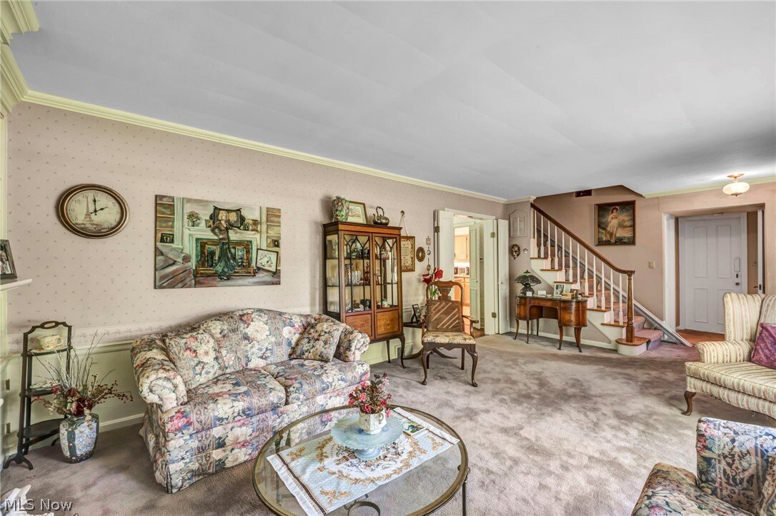 House in Shaker Heights, Ohio, United States 5 - 18084845