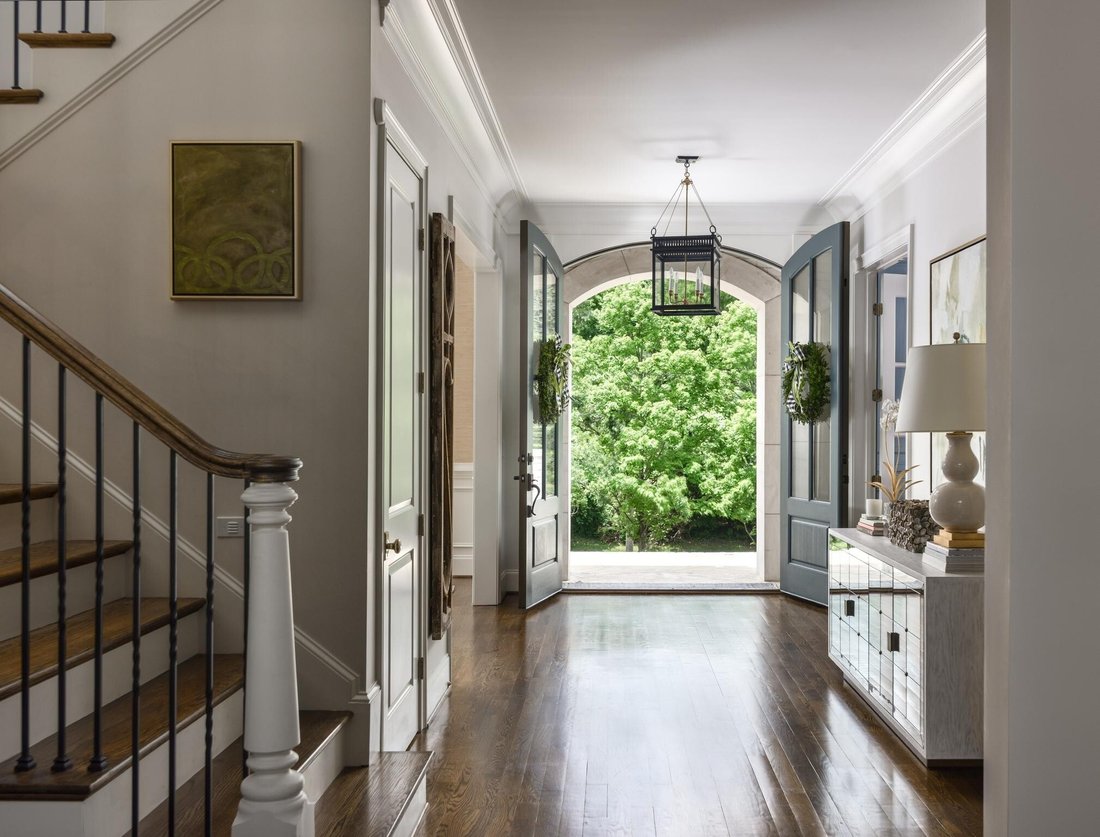 House in Nashville, Tennessee, United States 3 - 18089492