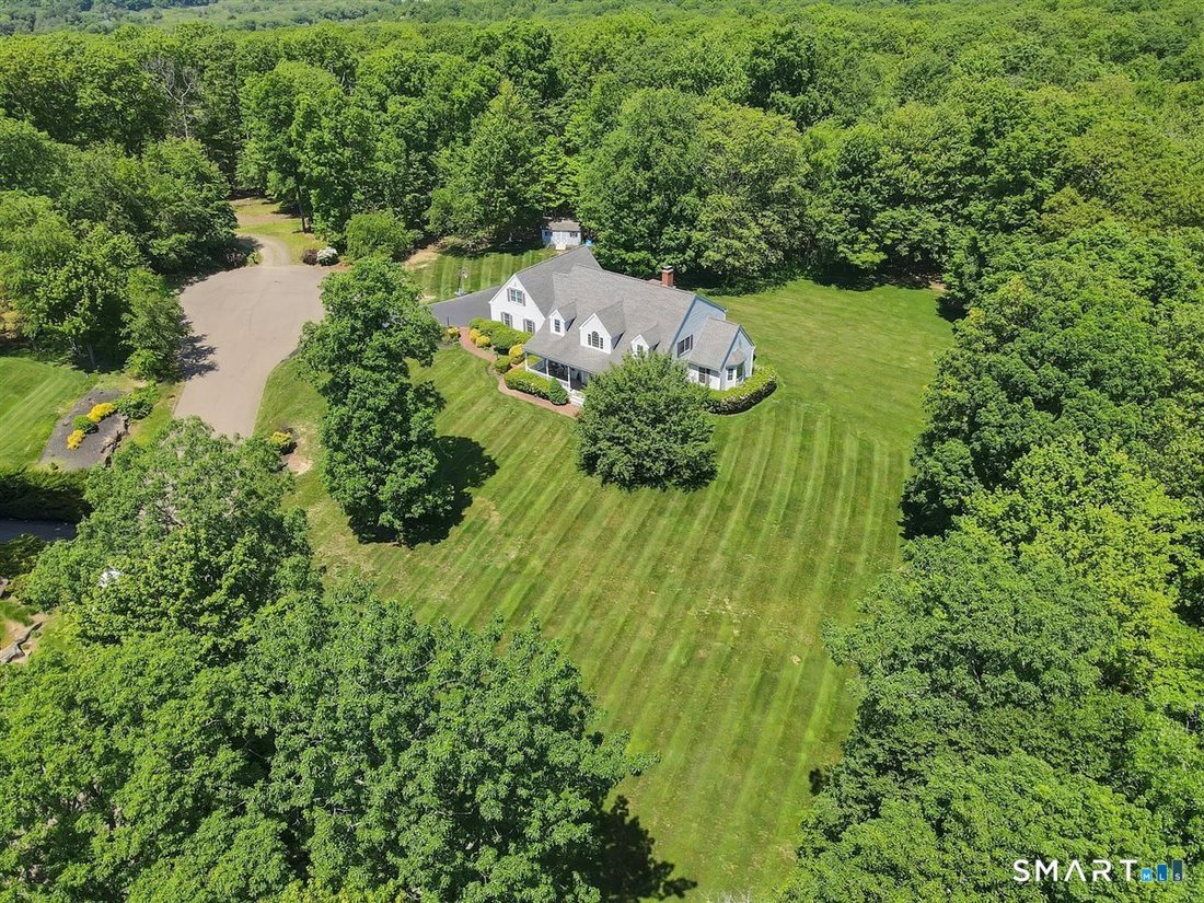 House in Killingworth, Connecticut, United States 2 - 18089541