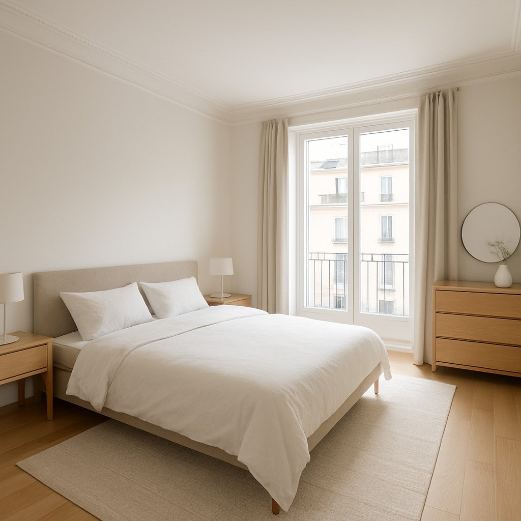 Apartment in Cazaux, La Teste-de-Buch, France 2 - 18087541