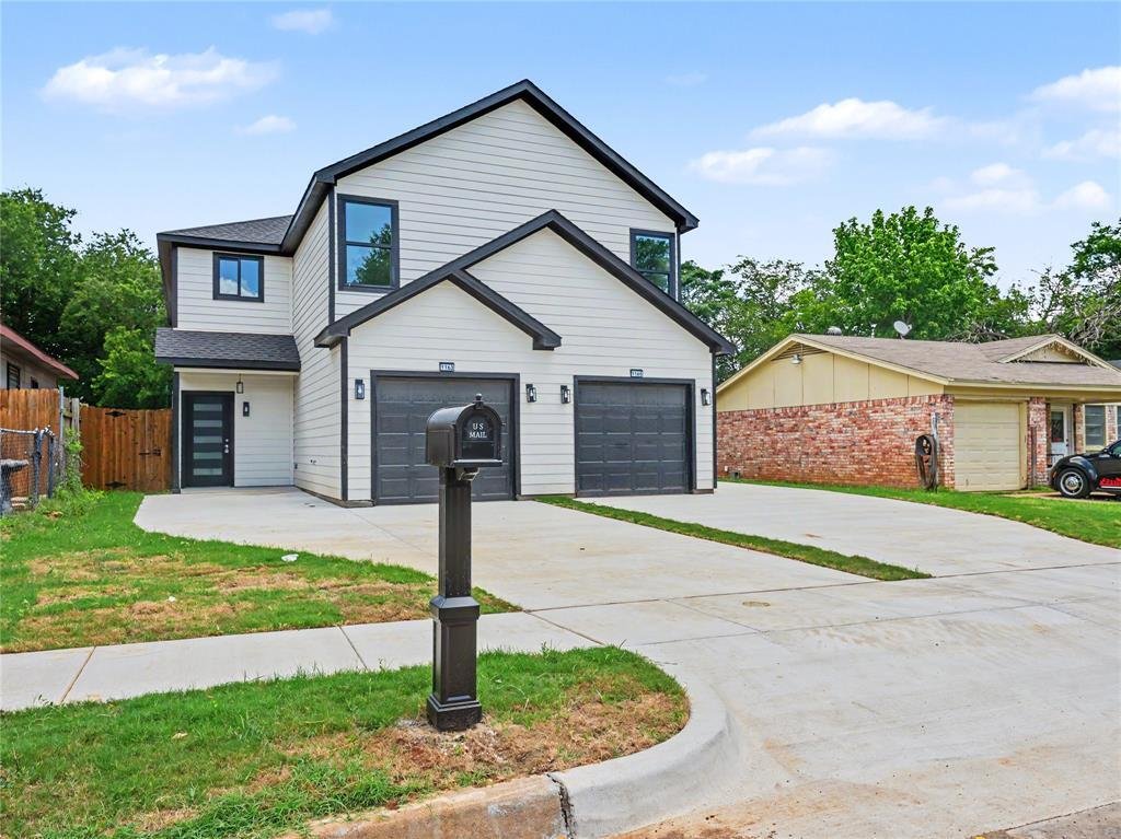 Apartment in Fort Worth, Texas, United States 2 - 18089723