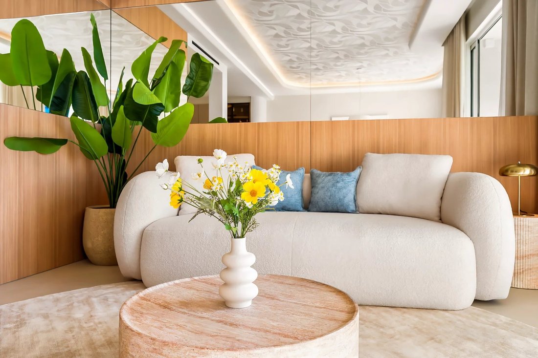 Apartment in La Source, Cannes, France 2 - 18083178