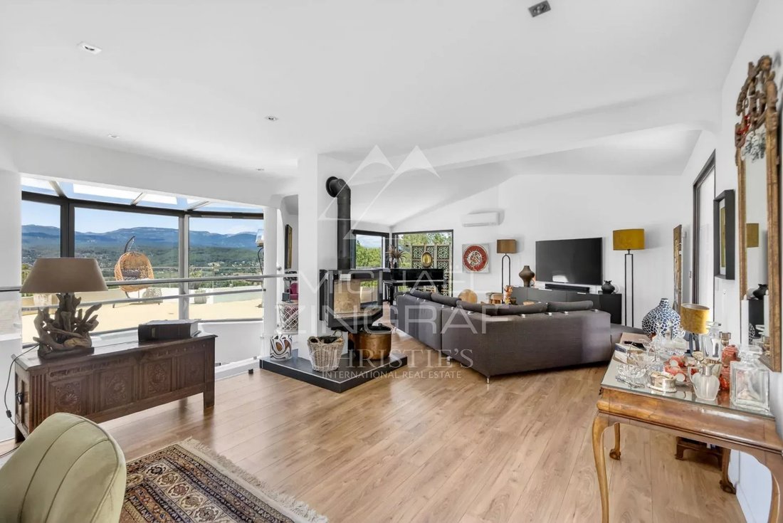 House in Fayence, Provence-Alpes-Côte d'Azur, France 5 - 18082983