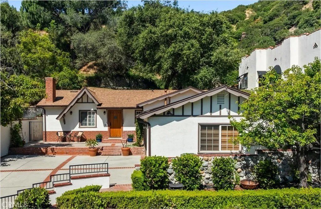 House in Bradbury, California, United States 1 - 17812658