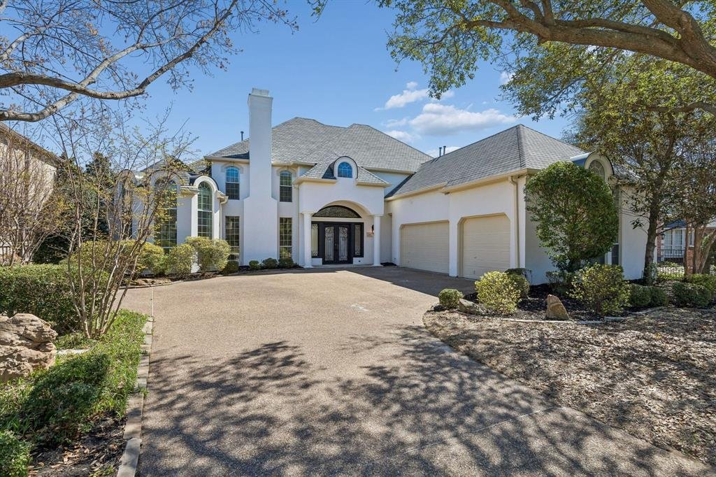 House in Plano, Texas, United States 2 - 18086976