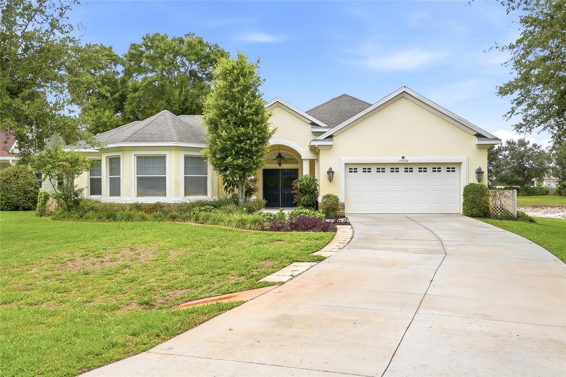 House in Lutz, Florida, United States 2 - 18085084