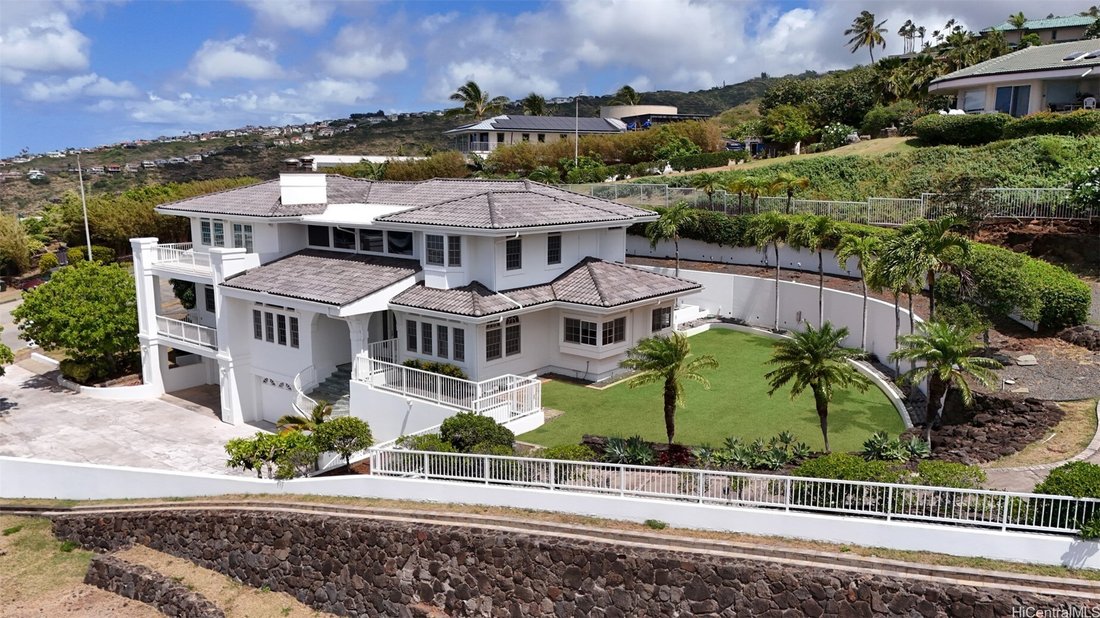 House in Honolulu, Hawaii, United States 2 - 18089249