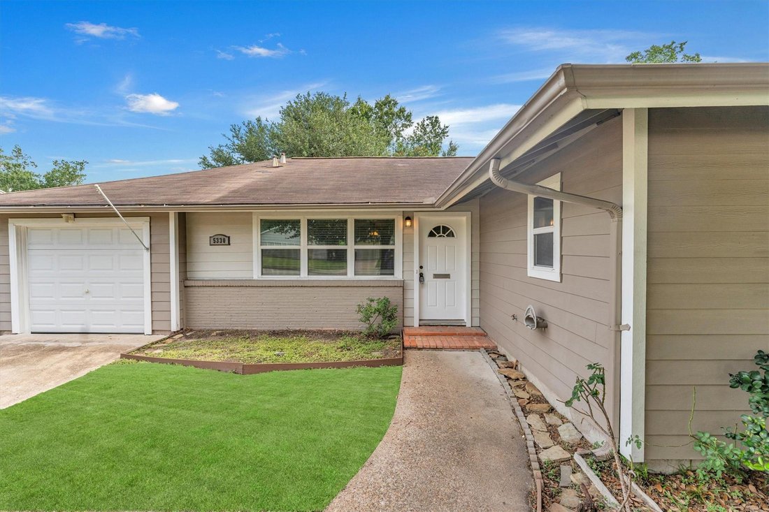 House in Houston, Texas, United States 3 - 18085865