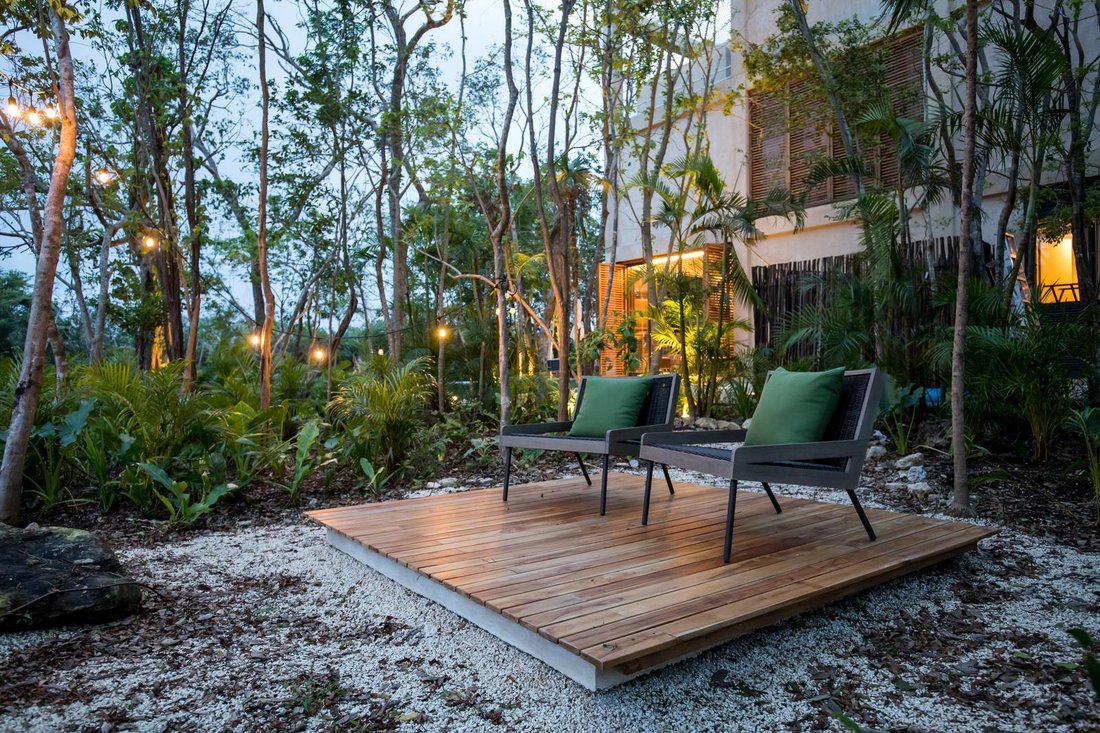 House in Playa del Carmen, Quintana Roo, Mexico 5 - 18084176
