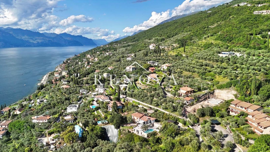 Land in Torri del Benaco, Veneto, Italy 5 - 18076770
