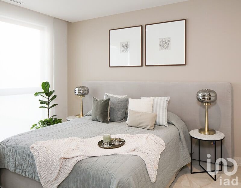 Apartment in Zapopan, Jalisco, Mexico 3 - 18083012