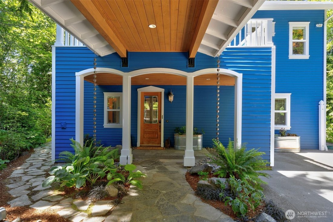House in Poulsbo, Washington, United States 5 - 18085945