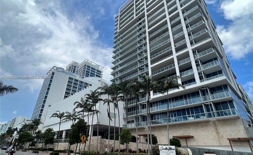 Condominio en Miami Beach, Florida, Estados Unidos 1