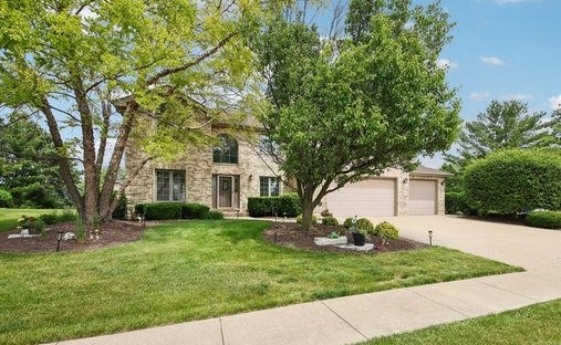 Casa en Homer Glen, Illinois, Estados Unidos 1