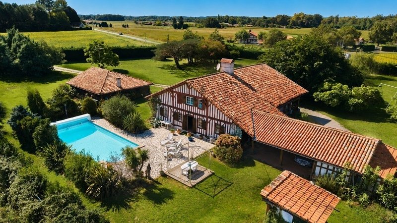 House in Est, Soustons, France 1 - 17068796