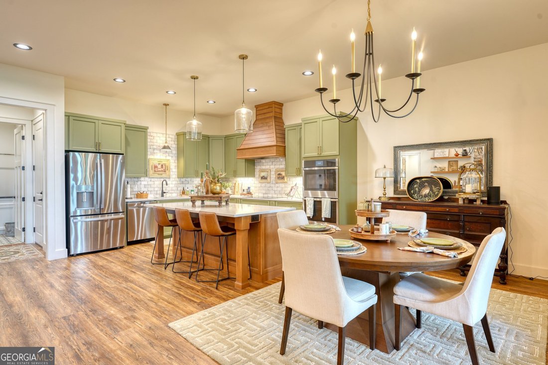 House in Blairsville, Georgia, United States 4 - 18089042