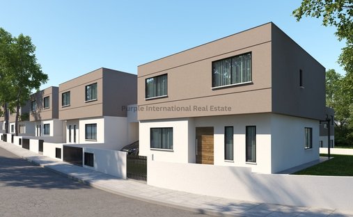 Villa en Erimi, Distrito de Limasol, Chipre 1