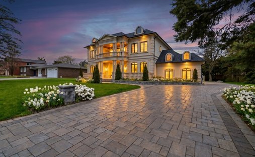 Maison à King City, Ontario, Canada 1