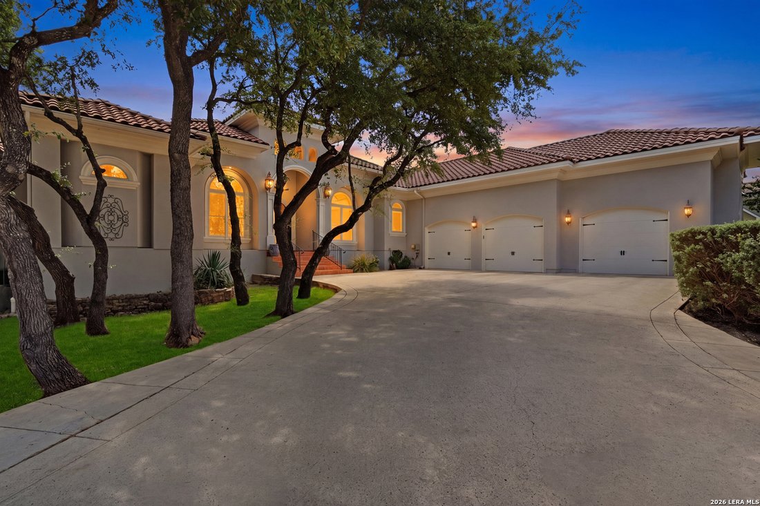Haus in Spring Branch, Texas, Vereinigte Staaten 1 - 18082503