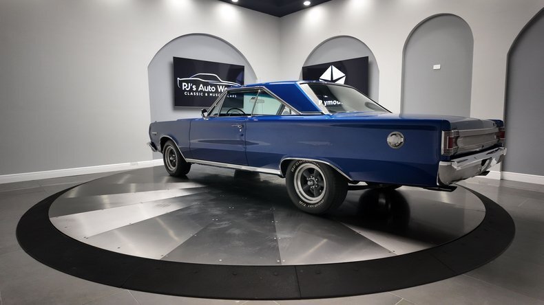 Rare 67 GTX  4-Speed Manual Transmission  4-Wheel Disc Brakes! in Clearwater, United States 3 - 18089067