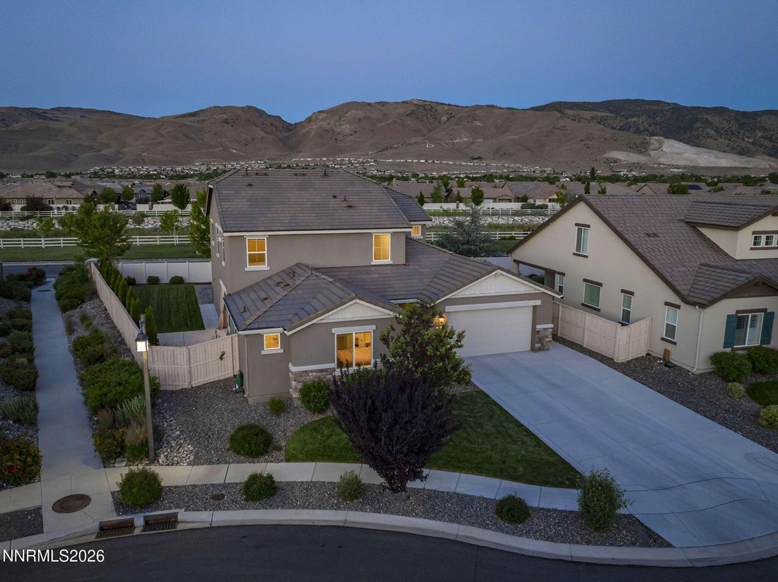 House in Reno, Nevada, United States 2 - 18084677
