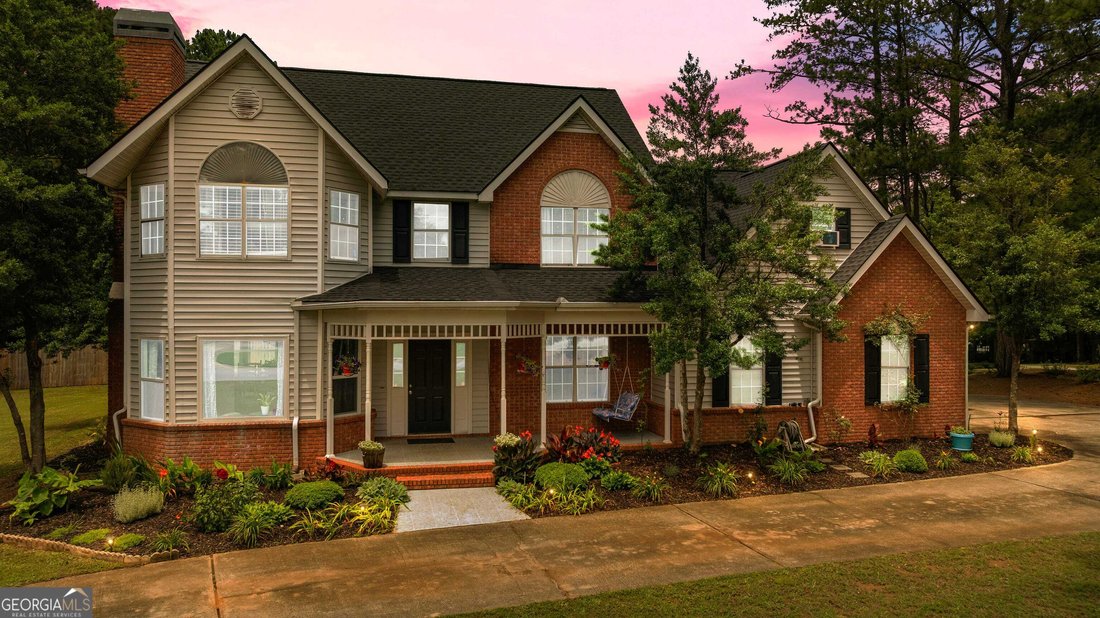 House in Peachtree City, Georgia, United States 2 - 18089098
