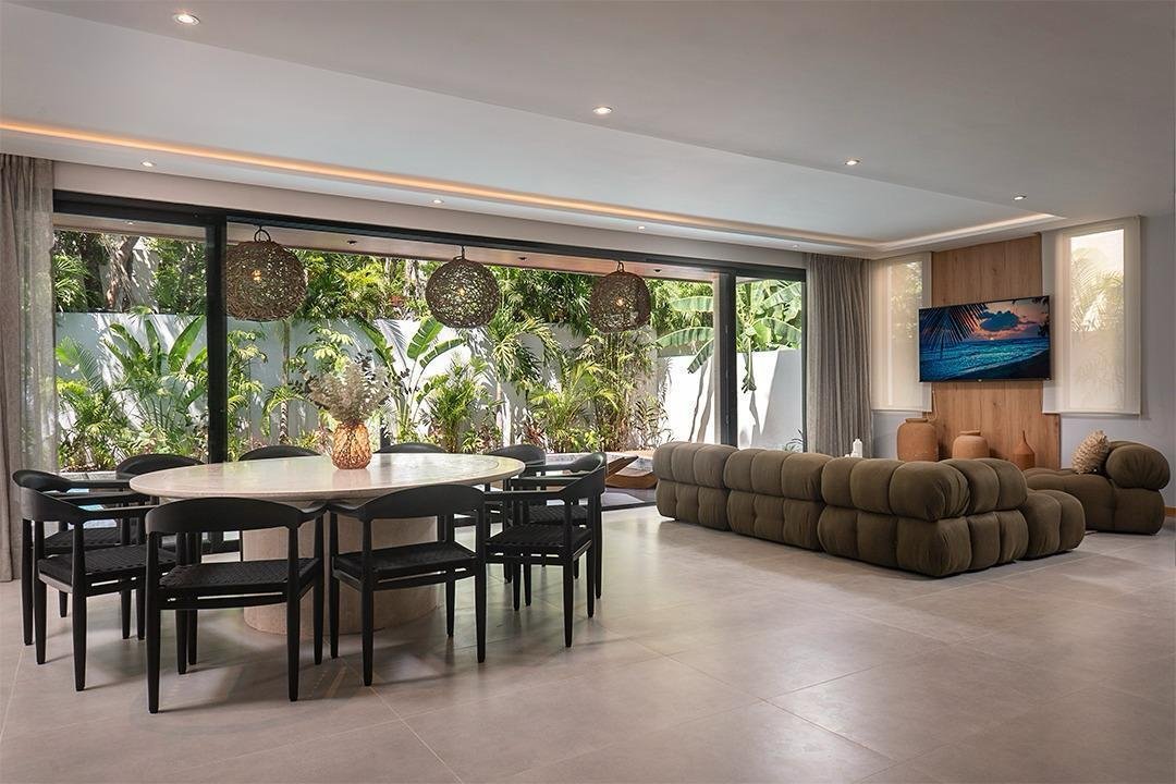 Maison à Alma Tulum Hotel, Quintana Roo, Mexique 4 - 18084288