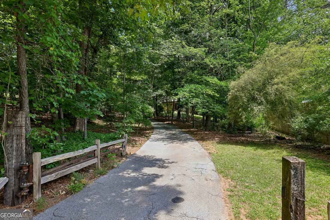 House in Dunwoody, Georgia, United States 3 - 18085484