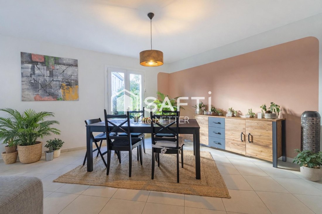 House in Ecarts, Roquebrune-sur-Argens, France 4 - 18083982