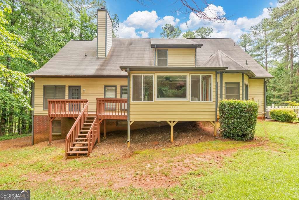 Terreno a Marietta, Georgia, Stati Uniti 4 - 18082542