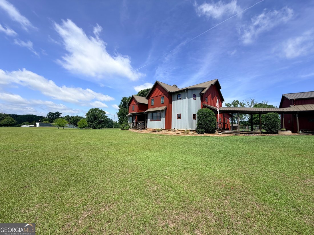 House in Rutledge, Georgia, United States 3 - 18086000