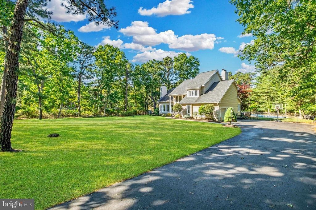 Haus in Southampton Township, New Jersey, Vereinigte Staaten 5 - 18089319