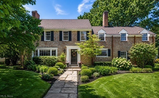 House in Shaker Heights, Ohio, United States 1 - 18084845