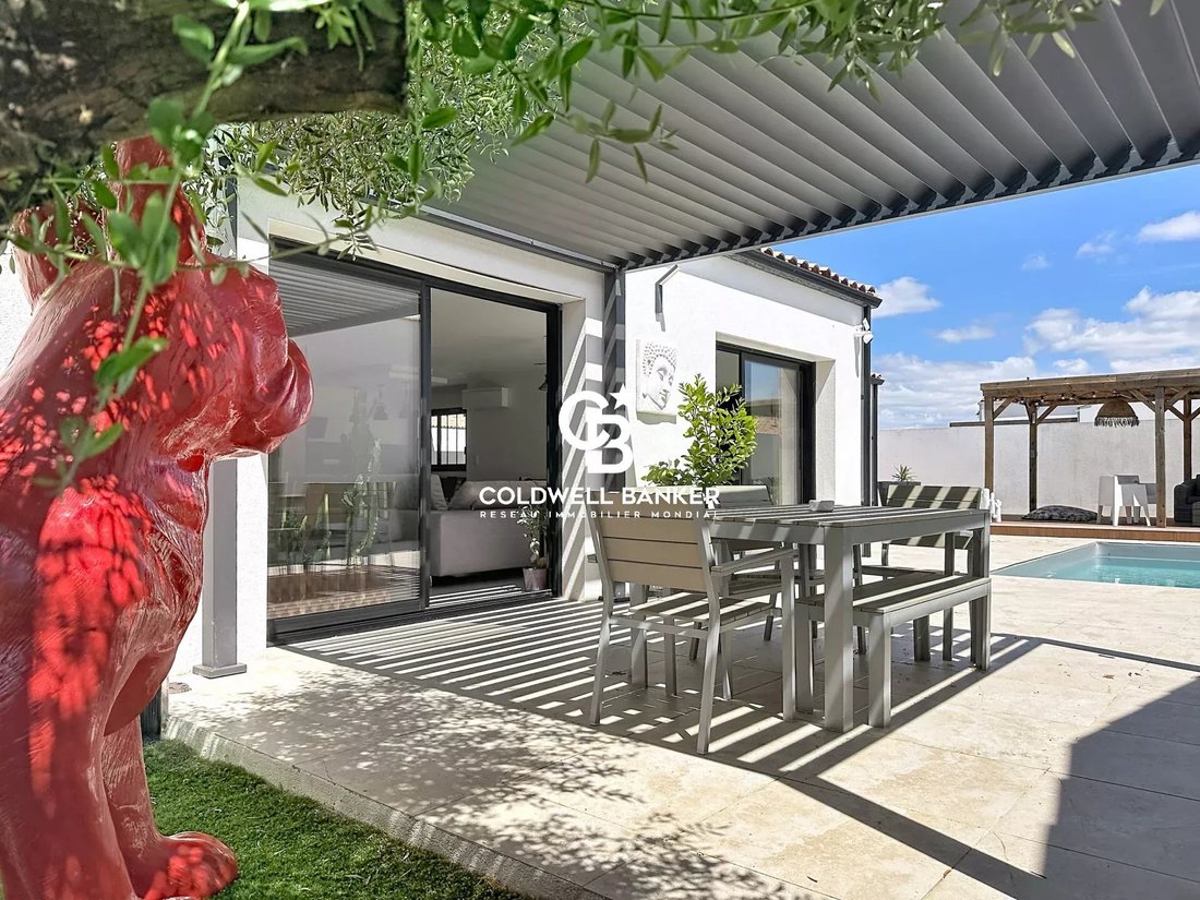 House in Ferrieres, Nouvelle-Aquitaine, France 2 - 18087469