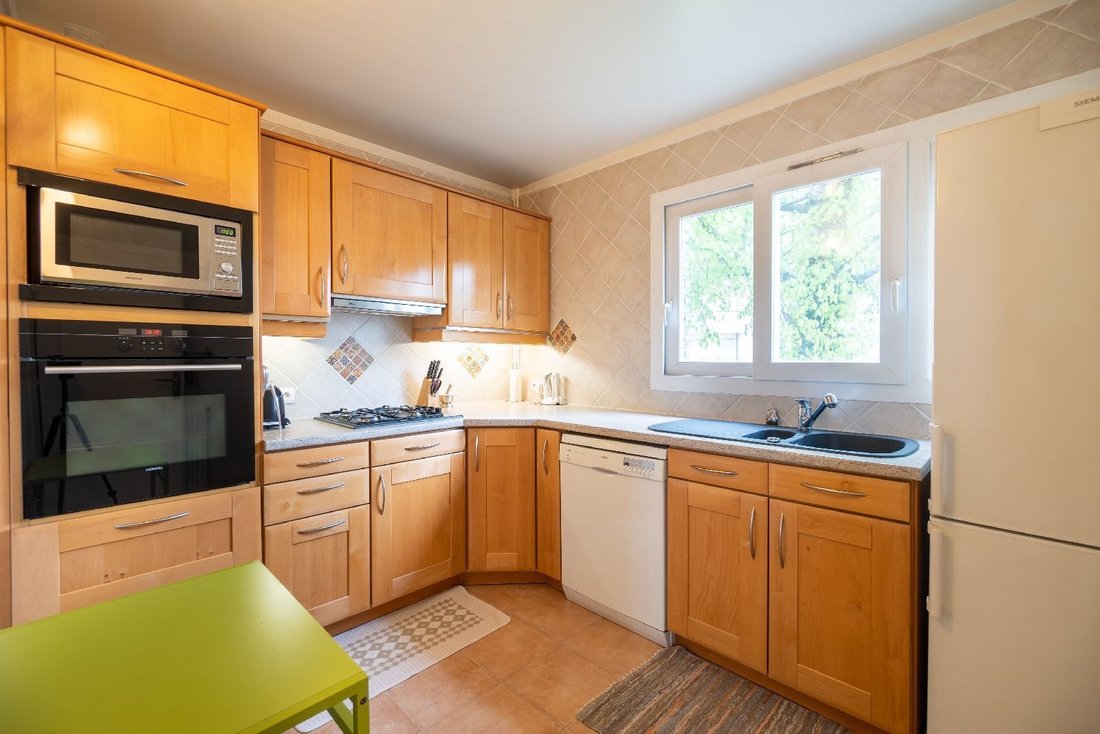 House in Antony, Ile-de-France, France 3 - 18082140