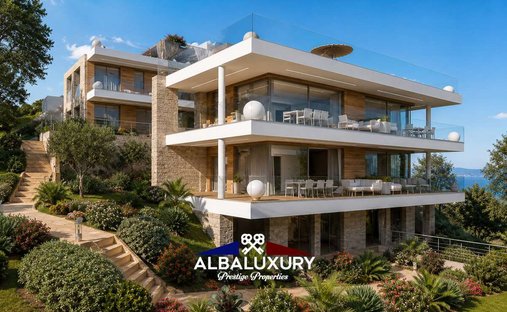 Apartment in Monte Maderno, Toscolano, Lombardy 1