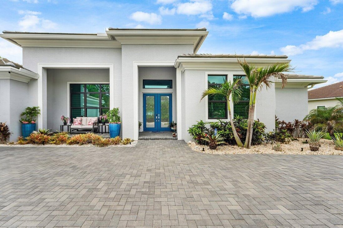 House in Palm City, Florida, United States 4 - 18086323