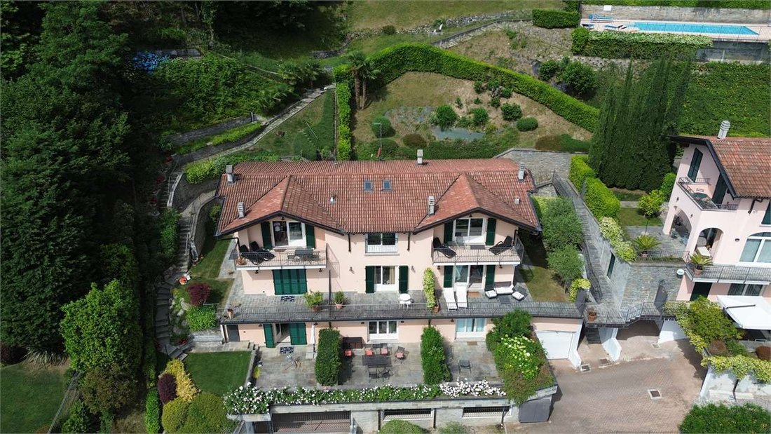Apartment in Plesio, Lombardy, Italy 2 - 15937213