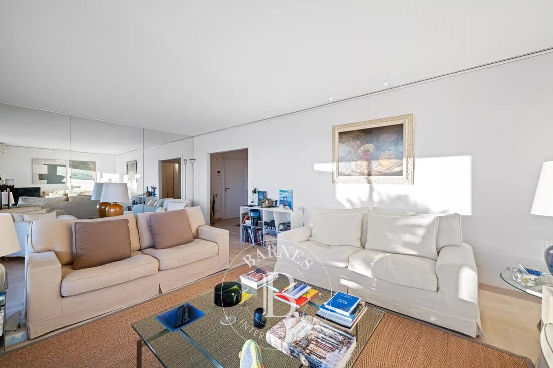 Apartment in Nice, Provence-Alpes-Côte d'Azur, France 5 - 17020654