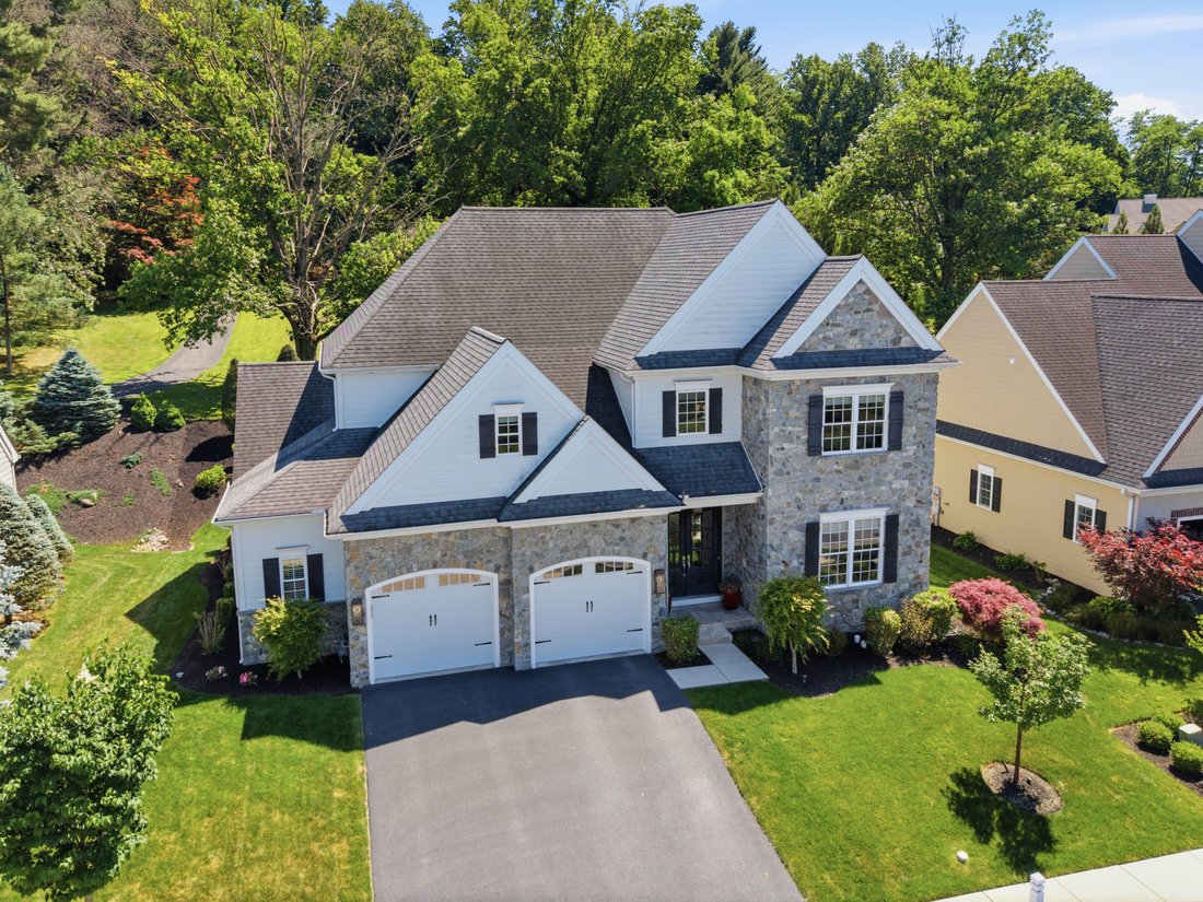 House in Lancaster, Pennsylvania, United States 1 - 18082920