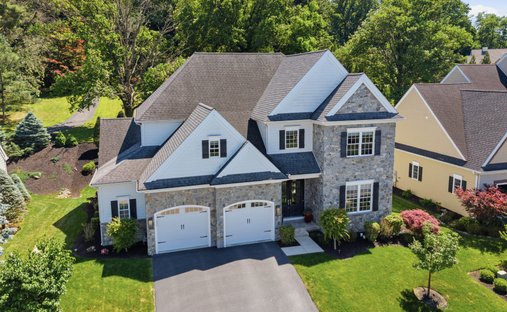 Casa a Manheim Township, Pennsylvania, Stati Uniti 1
